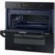 Samsung NV75A6649RK 75 L 1600 W Nero 10