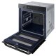 Samsung NV75A6649RK 75 L 1600 W Nero 12