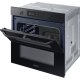 Samsung NV75A6649RK 75 L 1600 W Nero 14