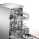 Bosch Serie 4 SPS4EKI60E lavastoviglie Libera installazione 9 coperti E 4