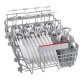 Bosch Serie 4 SPS4EKI60E lavastoviglie Libera installazione 9 coperti E 6