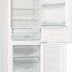 Gorenje NRK6191EW4 frigorifero con congelatore Libera installazione 300 L F Bianco 3
