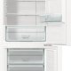 Gorenje NRK6191EW4 frigorifero con congelatore Libera installazione 300 L F Bianco 6