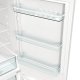 Gorenje NRK6191EW4 frigorifero con congelatore Libera installazione 300 L F Bianco 10