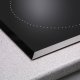 Gorenje ECT643BCSC Nero Da incasso 60 cm Ceramica 4 Fornello(i) 5