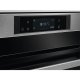 AEG BSK788380M Media Nero, Acciaio inox Touch 5