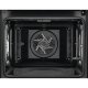 AEG BSK788380M Media Nero, Acciaio inox Touch 7