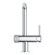 GROHE Blue Pure Minta Cromo 3