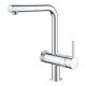 GROHE Blue Pure Minta Cromo 6