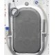 AEG L7FEE942V lavatrice Caricamento frontale 9 kg 1400 Giri/min Bianco 5