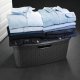 AEG L7FEE942V lavatrice Caricamento frontale 9 kg 1400 Giri/min Bianco 6