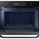 Samsung NQ50A6139BK Nero Solo microonde Da incasso 50 L 900 W 3