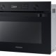 Samsung NQ50A6139BK Nero Solo microonde Da incasso 50 L 900 W 4