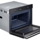 Samsung NQ50A6139BK Nero Solo microonde Da incasso 50 L 900 W 7
