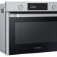 Samsung NQ50A6139BS Acciaio inox Solo microonde Da incasso 50 L 900 W 5