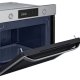 Samsung NQ50A6139BS Acciaio inox Solo microonde Da incasso 50 L 900 W 6