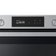 Samsung NQ50A6139BS Acciaio inox Solo microonde Da incasso 50 L 900 W 9
