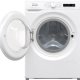 Gorenje WNPI72SB lavatrice Caricamento frontale 7 kg 1200 Giri/min Bianco 5