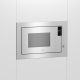 Beko BMGB25333WG forno a microonde Bianco Microonde con grill Da incasso 25 L 900 W 3