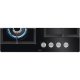 AEG HKB64420NB Nero Da incasso 56 cm Gas 4 Fornello(i) 9