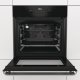 Gorenje Ora Ïto 2 BO737ORAB 71 L 3300 W Nero 5