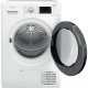 Whirlpool FFT M22 9X2B EE asciugatrice Libera installazione Caricamento frontale 9 kg A++ Bianco 4