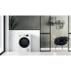 Whirlpool FFT M22 9X2B EE asciugatrice Libera installazione Caricamento frontale 9 kg A++ Bianco 10