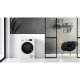 Whirlpool FFT M22 9X3B EE asciugatrice Libera installazione Caricamento frontale 9 kg A+++ Bianco 10