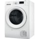 Whirlpool FFT M11 8X3 EE asciugatrice Libera installazione Caricamento frontale 8 kg A+++ Bianco 3