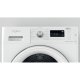 Whirlpool FFT M11 8X3 EE asciugatrice Libera installazione Caricamento frontale 8 kg A+++ Bianco 6