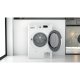 Whirlpool FFT M11 8X3 EE asciugatrice Libera installazione Caricamento frontale 8 kg A+++ Bianco 12