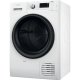 Whirlpool FFT M11 82B EE asciugatrice Libera installazione Caricamento frontale 8 kg A++ Bianco 3