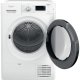 Whirlpool FFT M11 82B EE asciugatrice Libera installazione Caricamento frontale 8 kg A++ Bianco 4