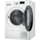 Whirlpool FFT M11 82B EE asciugatrice Libera installazione Caricamento frontale 8 kg A++ Bianco 5