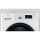 Whirlpool FFT M11 82B EE asciugatrice Libera installazione Caricamento frontale 8 kg A++ Bianco 6