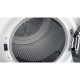 Whirlpool FFT M11 82B EE asciugatrice Libera installazione Caricamento frontale 8 kg A++ Bianco 7