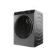 Haier I-Pro Series 5 HWD80B14959S8U1 lavasciuga Libera installazione Caricamento frontale Antracite D 4