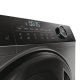 Haier I-Pro Series 5 HWD80B14959S8U1 lavasciuga Libera installazione Caricamento frontale Antracite D 7