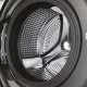 Haier I-Pro Series 5 HWD80B14959S8U1 lavasciuga Libera installazione Caricamento frontale Antracite D 8