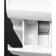 AEG L6FBI848P lavatrice Caricamento frontale 8 kg 1400 Giri/min Grigio, Bianco 4