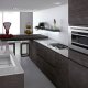 Foster FL 7107 042 91 L Nero, Acciaio inox 4