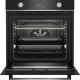 Beko BBIM13300XPSE forno 72 L Nero 5