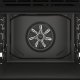 Beko BBIM13300XPSE forno 72 L Nero 6