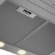 Beko BHCB61632XH cappa aspirante Cappa aspirante a parete Acciaio inox 599 m³/h 7