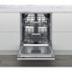 Whirlpool WCIO 3T341 PE A scomparsa totale 14 coperti C 3