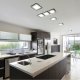 Foster Modular Trio Integrato a soffitto Bianco 850 m³/h 3