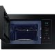 Samsung MG23A7118CK forno a microonde Nero Microonde con grill Da incasso 23 L 6