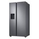Samsung RS68A8530S9 frigorifero side-by-side Libera installazione 634 L F Acciaio inox 4