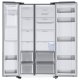 Samsung RS68A8530S9 frigorifero side-by-side Libera installazione 634 L F Acciaio inox 6