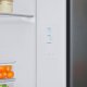 Samsung RS68A8530S9 frigorifero side-by-side Libera installazione 634 L F Acciaio inox 11